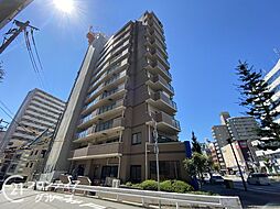 サンシャイン中山手　中古マンション