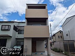 兵庫県神戸市長田区西代通３丁目