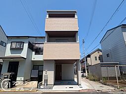 兵庫県神戸市長田区西代通３丁目