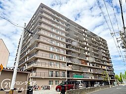 マンハイム弁天町　中古マンション