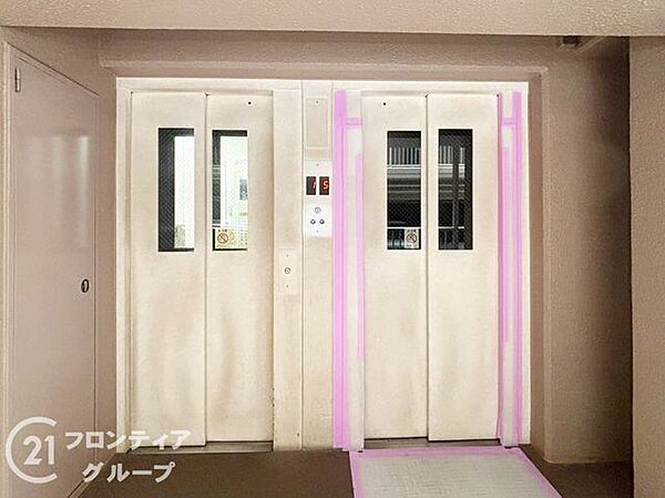 マンションのエレベーターは、快適でスムーズな移動を提供し、住む人の利便性を高める重要な設備です！