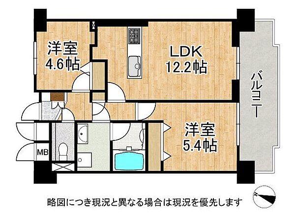 間取り：328000636209