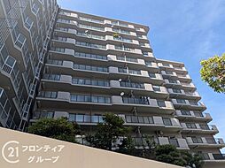 ドルミ灘B棟　中古マンション