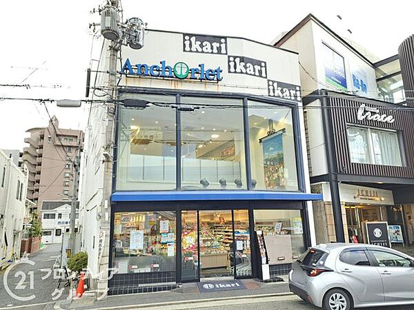 周辺を拡大表示