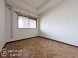 洋室の画像