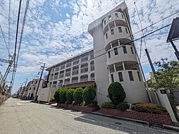 芦屋精道スカイハイツ　中古マンション