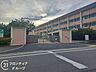 周辺：芦屋市立精道小学校 徒歩3分。 240m