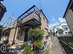 兵庫県神戸市灘区上河原通１丁目