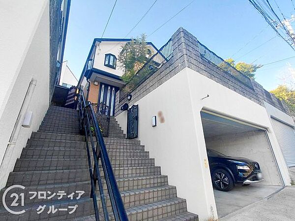 念願のマイホーム購入をお手伝いいたします