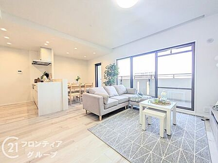 念願のマイホーム購入をお手伝いいたします