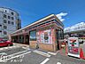 周辺：セブンイレブン神戸住吉南町3丁目店 徒歩6分。 460m