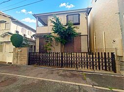 兵庫県神戸市東灘区北青木４丁目