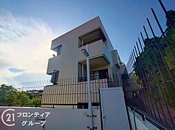 パレロワイヤル岡本　中古マンション