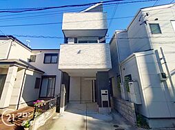 兵庫県神戸市東灘区魚崎北町８丁目