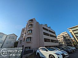 ワコーレグリーンコート芦屋 中古マンション