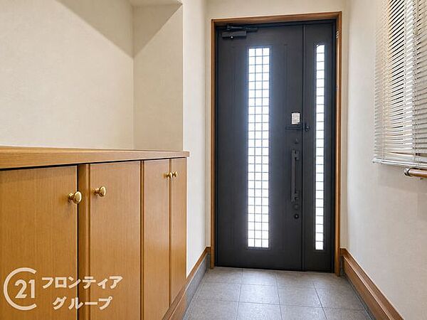 お家のご質問はお気軽にご相談下さい。