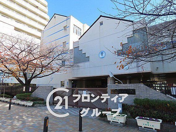 神戸市立兵庫大...