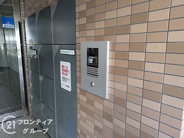 オートロックは高いセキュリティで不審者を防ぎ、住民に安心感を提供します！