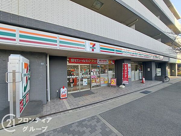 セブンイレブン神戸六甲登山口店 徒歩17分。 1310m