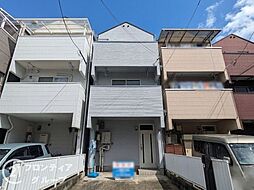 兵庫県神戸市東灘区深江南町３丁目