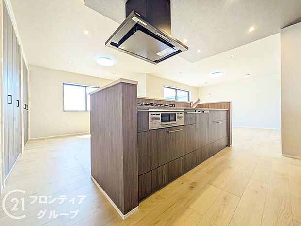 念願のマイホーム購入をお手伝いいたします
