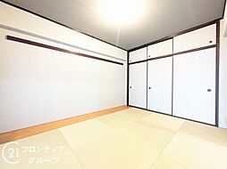 和室の画像