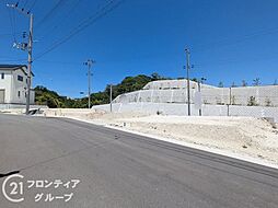 兵庫県神戸市須磨区車字梨川