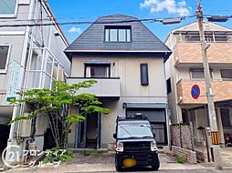 兵庫県神戸市長田区庄山町２丁目