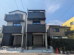 兵庫県神戸市東灘区魚崎南町6丁目