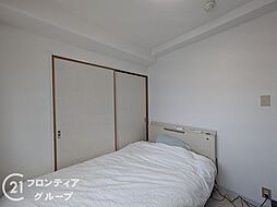 洋室の画像