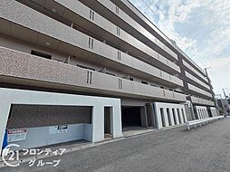 ワコーレ本山フラッツ　中古マンション