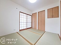 和室の画像