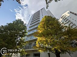 ＲＩＣウエストコート7番街5番館Ｂ棟　中古マンション