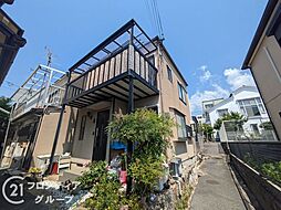 兵庫県神戸市灘区上河原通１丁目