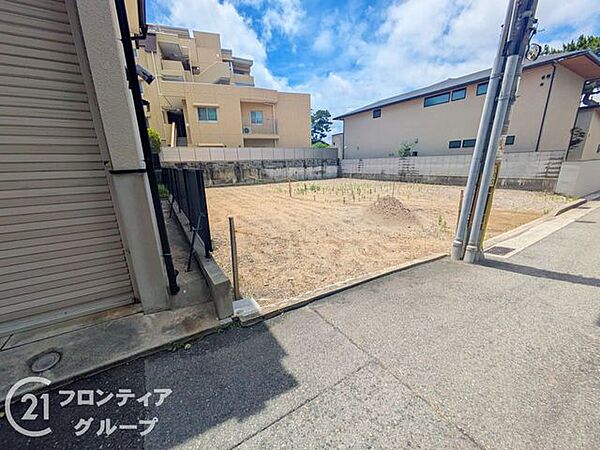 【現地写真】現地ご案内とともに住宅ローンのご相談も承ります！当社は多数融資銀行の取扱いあり。お客様それぞれにピッタリの融資先をご提案！【住宅ローン相談のみも大歓迎】