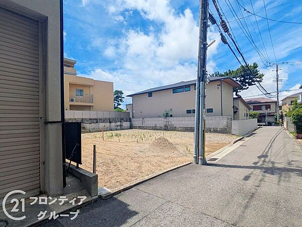 【現地写真】充実したアフターサポートで安心！当社は誠実に、丁寧に、お客様一人ひとりに永く安心してお住まいいただけるようなお付き合いをさせていただきます