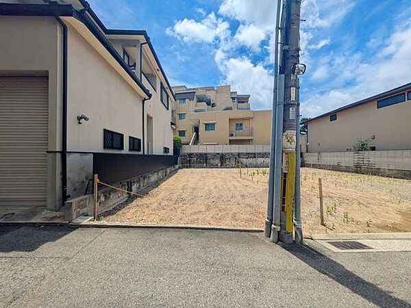 【現地写真】現地ご案内とともに住宅ローンのご相談も承ります！当社は多数融資銀行の取扱いあり。お客様それぞれにピッタリの融資先をご提案！【住宅ローン相談のみも大歓迎】