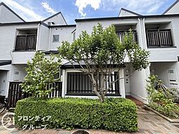 浜風町タウンハウス　第5住宅　中古マンション