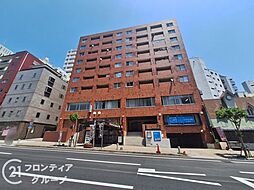 万葉ハイツ元町 中古マンション