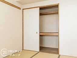 室内の画像