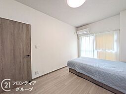 洋室の画像