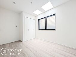 子供部屋の画像