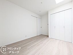 洋室の画像