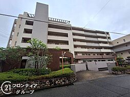 メゾン岡本南　中古マンション