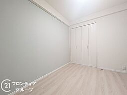 洋室の画像
