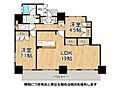 ワコーレ神戸灘タワー18階4,980万円
