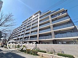 ワコーレ住吉オーナーズレジデンス 中古マンション