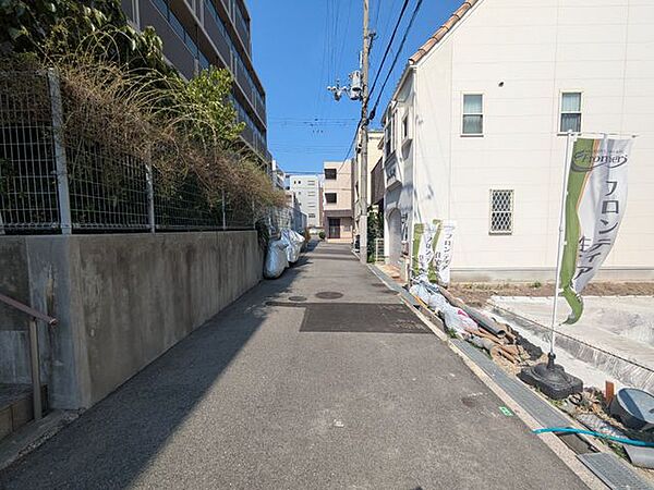 【現地前道】センチュリーグループにて全国規模の表彰経験多数あり！当社が自信をもってお客様にピッタリの物件をご提案いたします【不動産のプロにお任せください！】