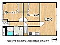 シャンボール芦屋1階1,680万円