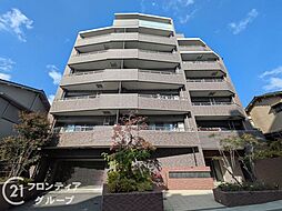 ワコーレザ・ハウス神戸熊内町　中古マンション